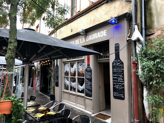 Les Fondues de la Daurade — Restaurant Français à Toulouse — photo 2