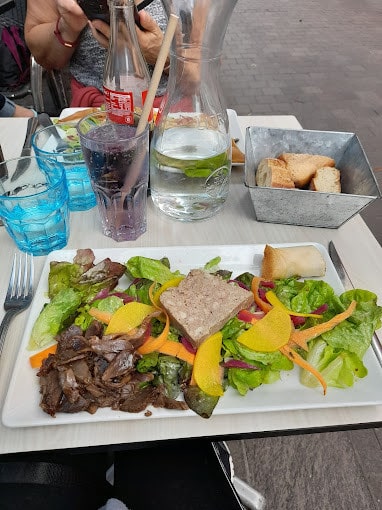 Photo de Les Fondues de la Daurade