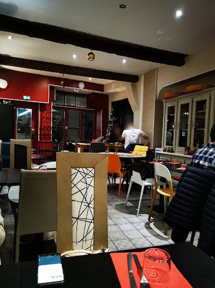 Les Fondues de la Daurade — Restaurant Français à Toulouse — photo 3