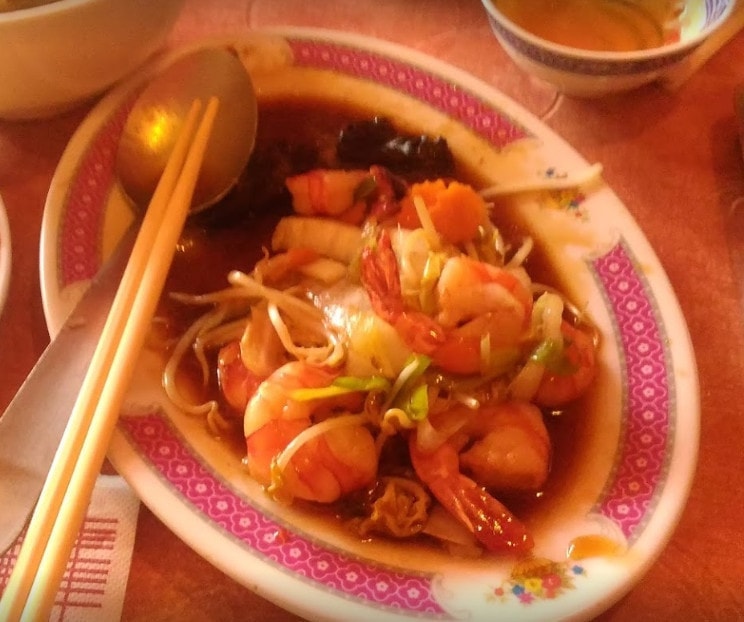 Les Gourmets d'Asie — photo 2