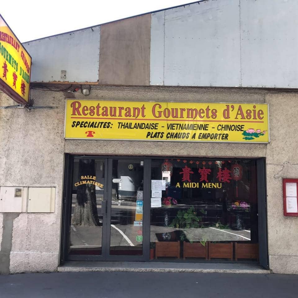Les Gourmets d'Asie — photo 3