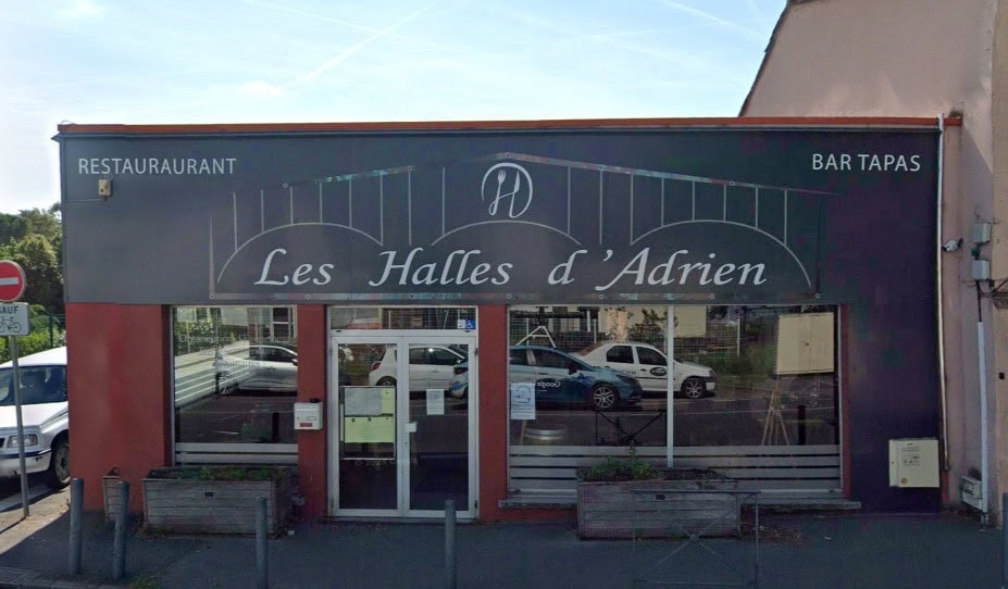 Les Halles d'Adrien — photo 2