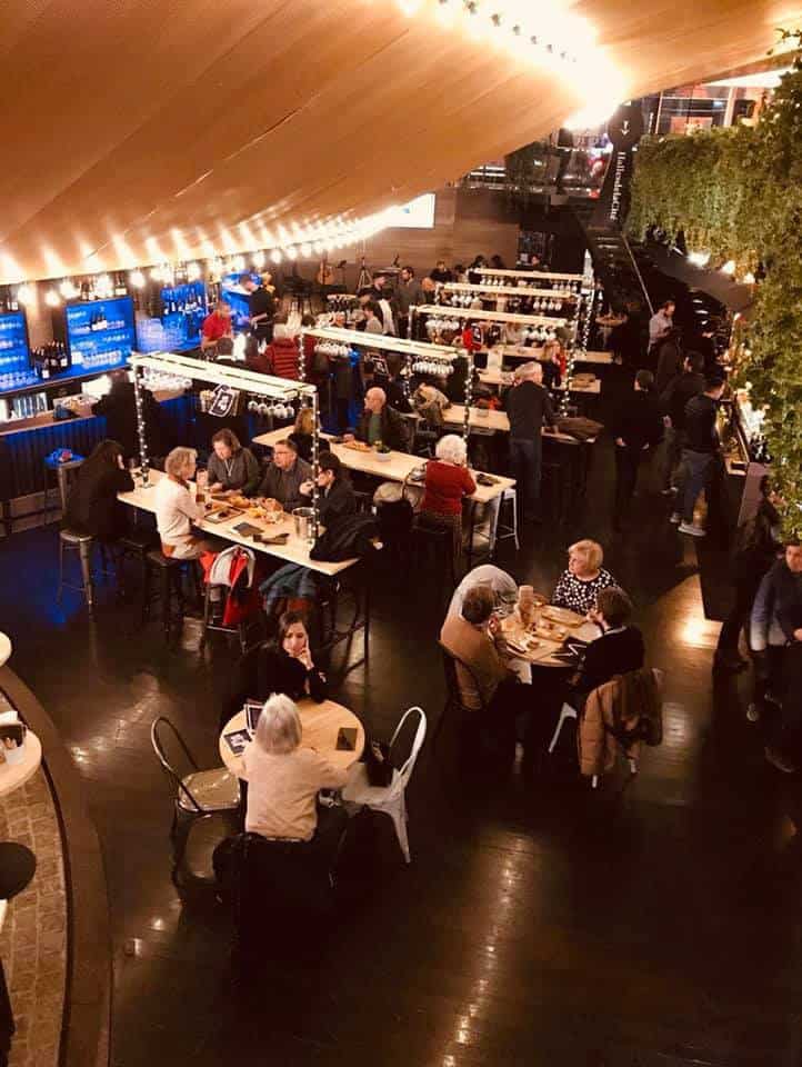 les Halles De La Cité — photo 3