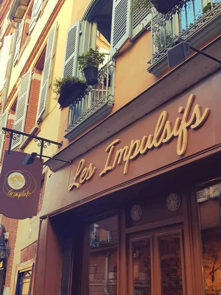 Les Impulsifs — photo 2