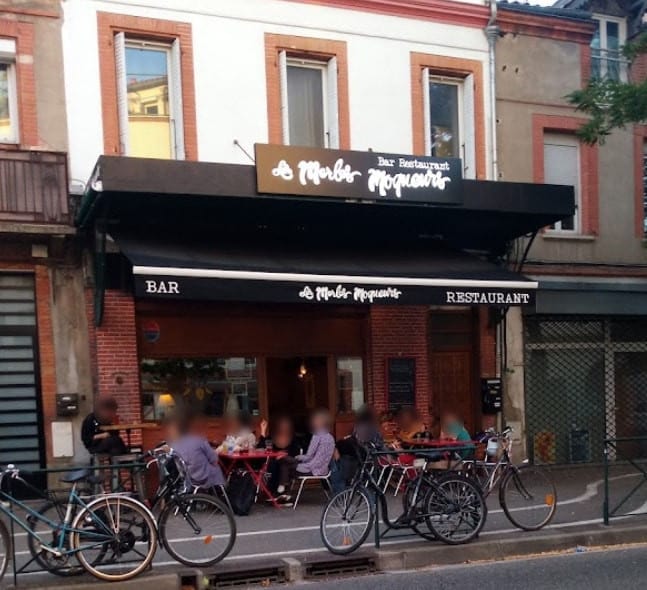 Les Merles Moqueurs — photo 3