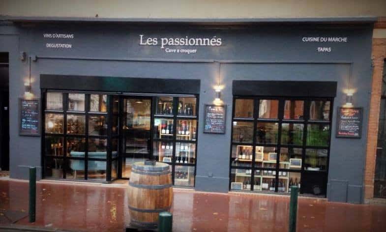Les Passionnés — photo 2