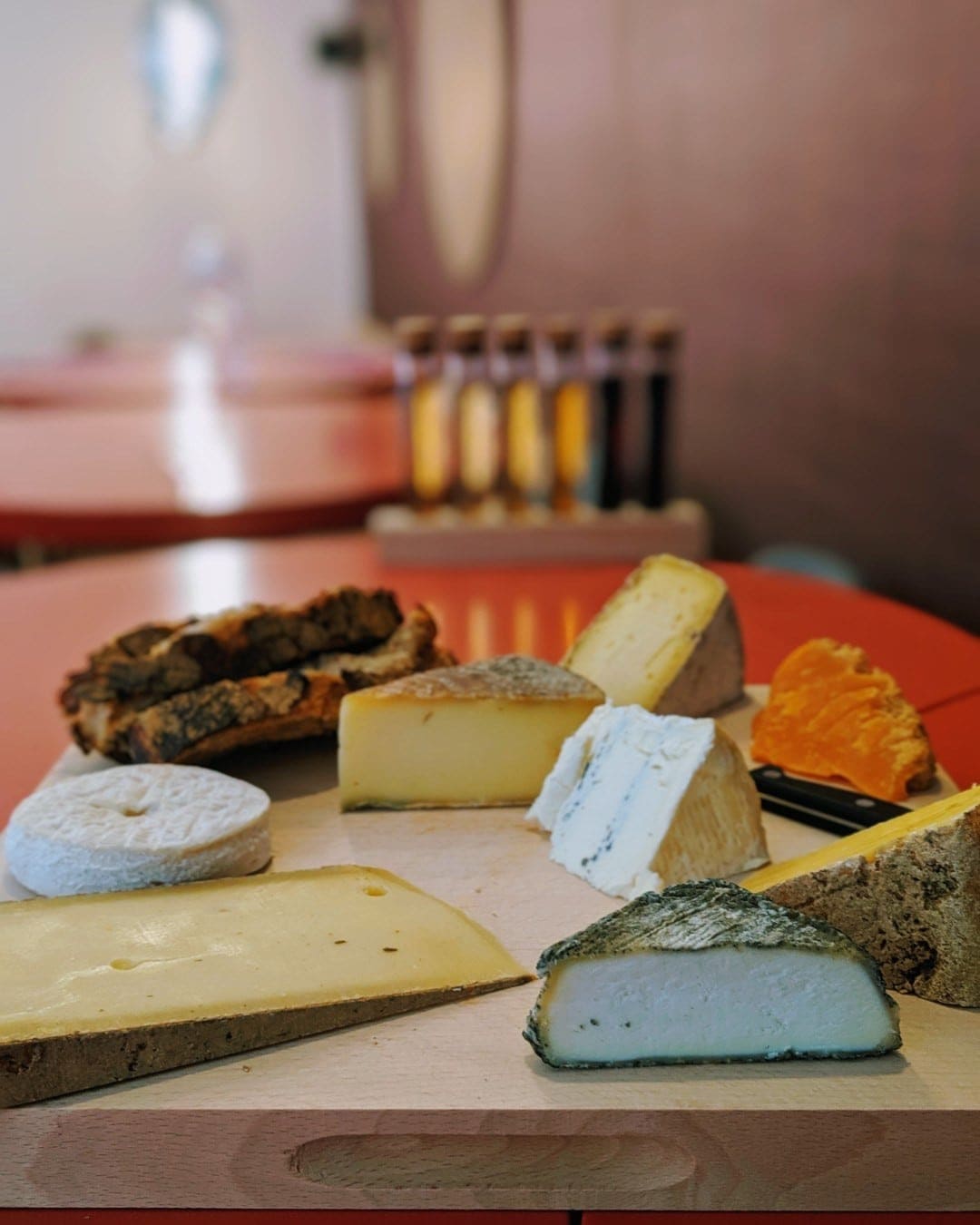 Les petits crus — photo 2