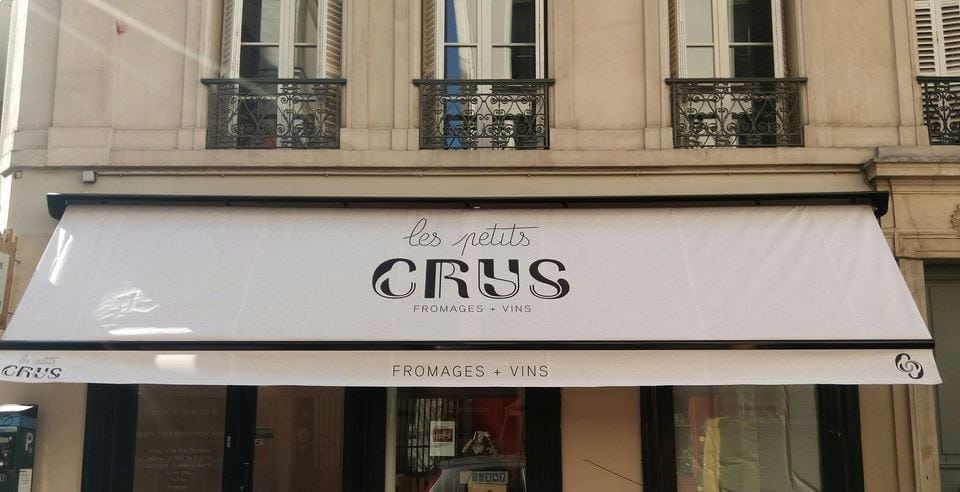 Les petits crus — photo 3