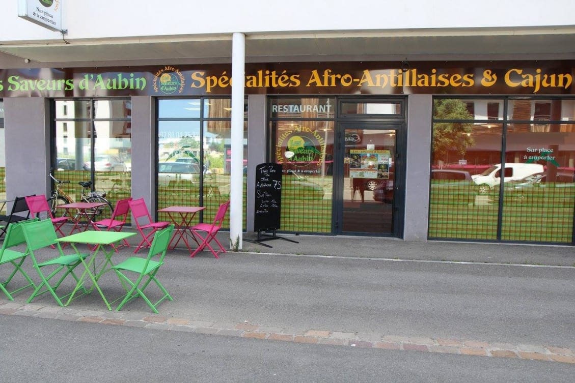 Les Saveurs D'Aubin — photo 2