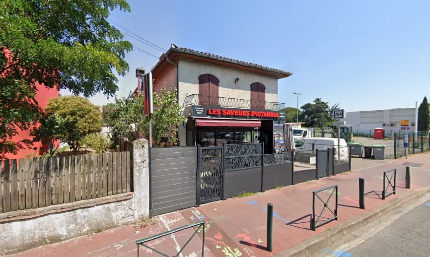 Les saveurs d'Istanbul — photo 2