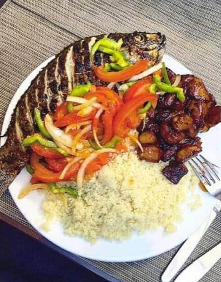 Les saveurs de fatou — photo 2