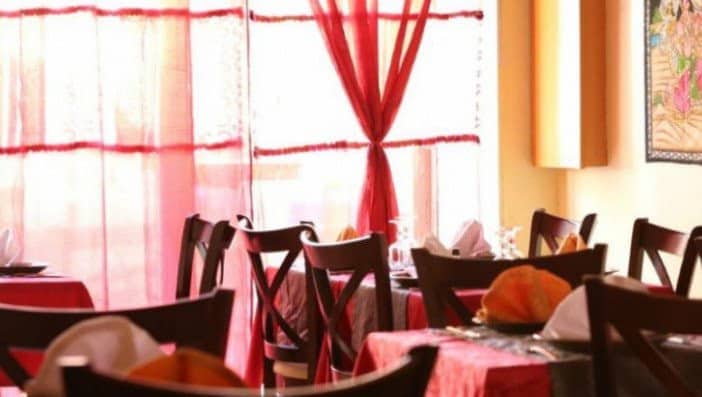 Les Saveurs De L'inde — photo 3