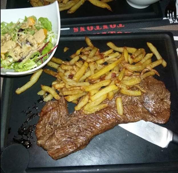 Les Tontons Flingueuses — Bistro - Bar à Toulouse — photo 2