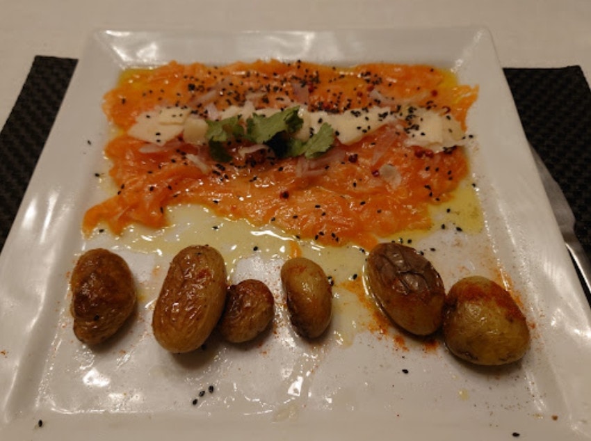Les Trois Soupes — photo 2