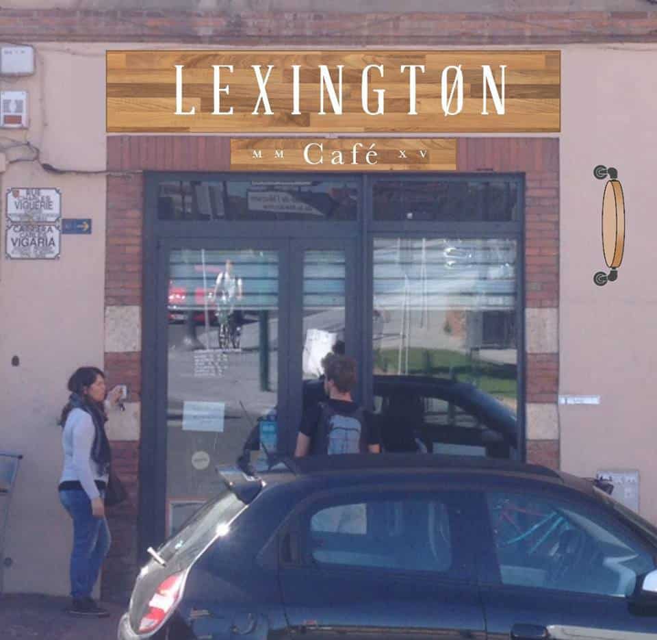 Lexington Café — photo 2
