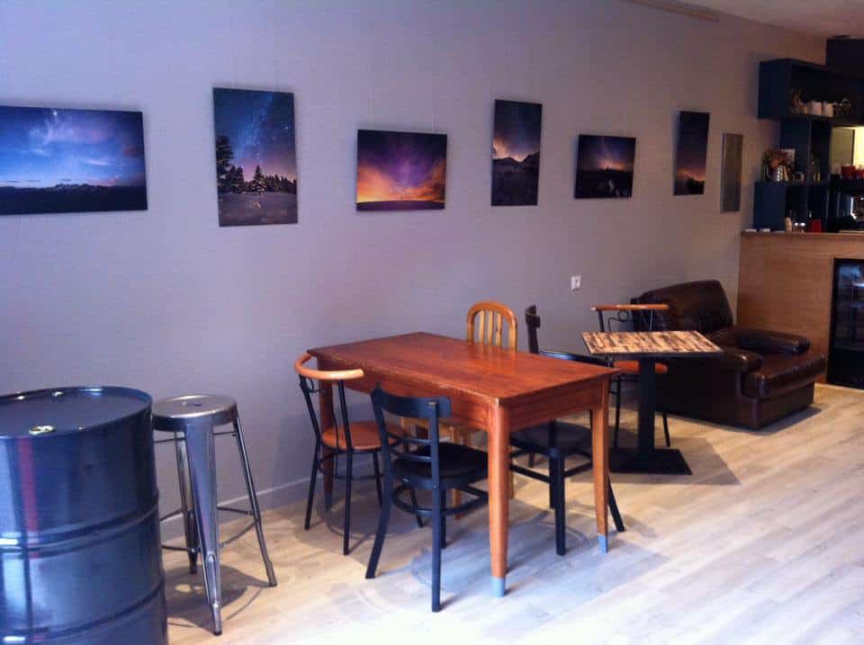 Lexington Café — photo 3