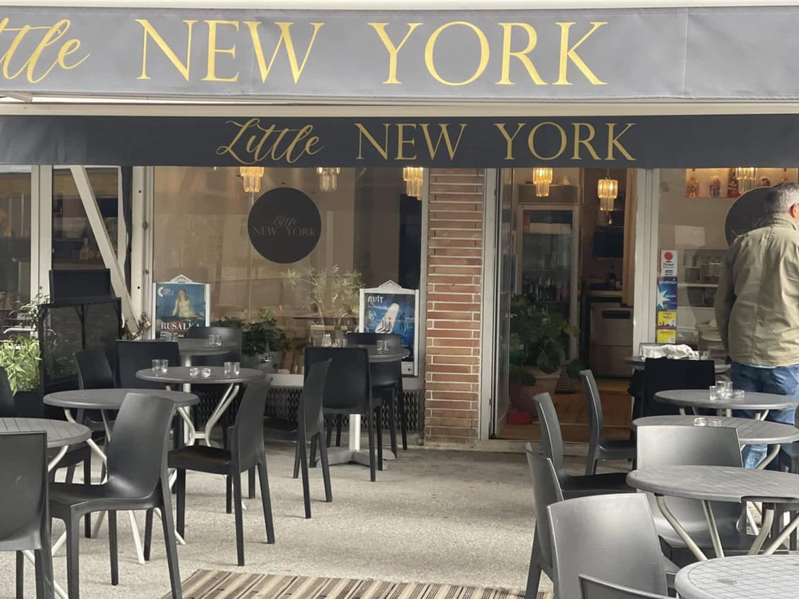Little New York — photo 3