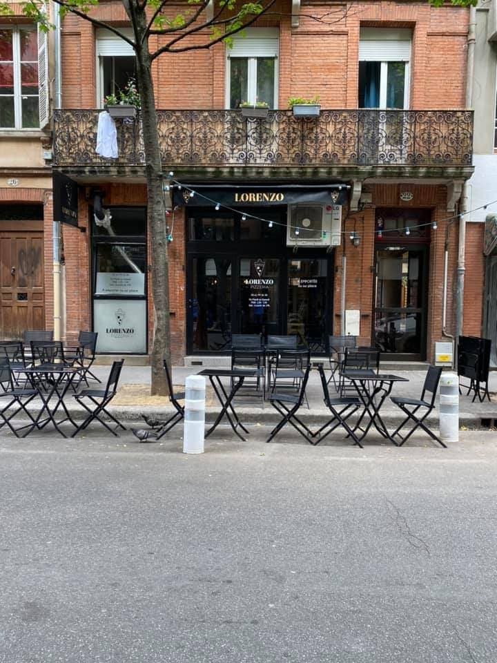 Lorenzo — photo 2