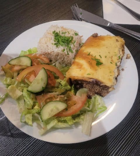 Photo de Loubnane