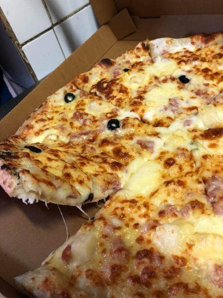 Photo de M et S Pizzeria