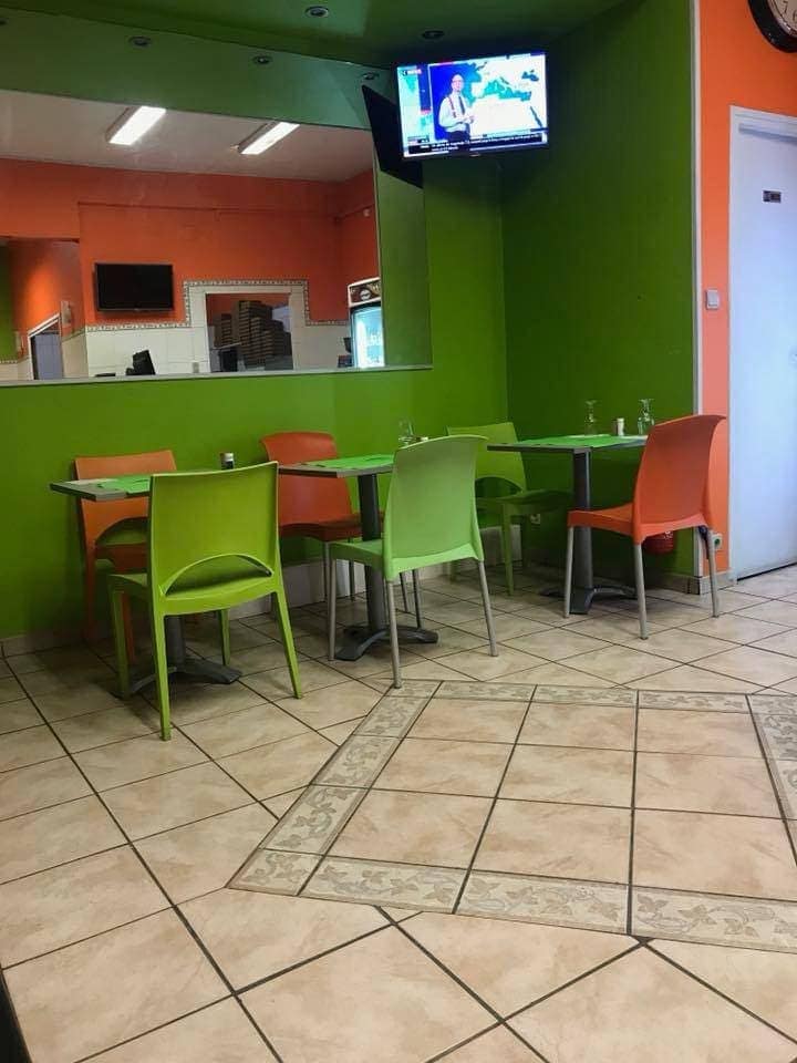 M et S Pizzeria — photo 3