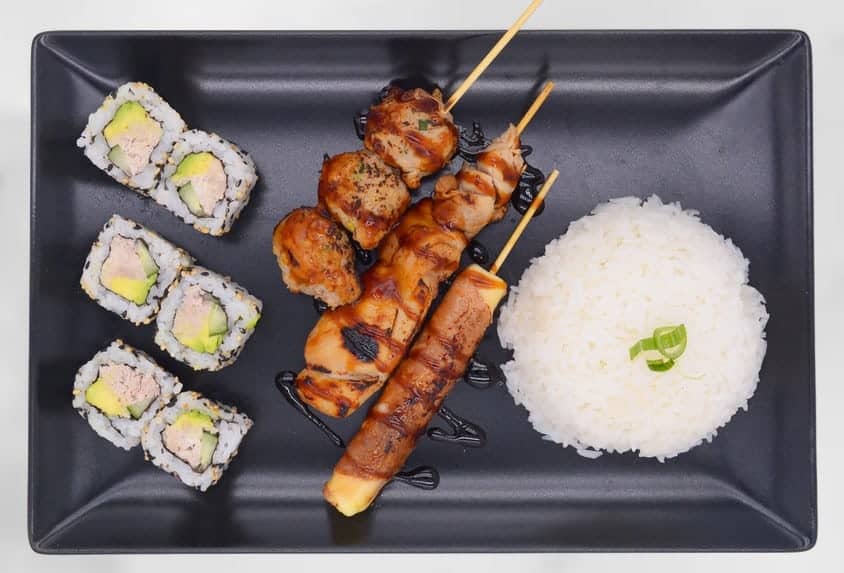 Ma-Ma Sushi — Sushi et Japonais à Toulouse — photo 2