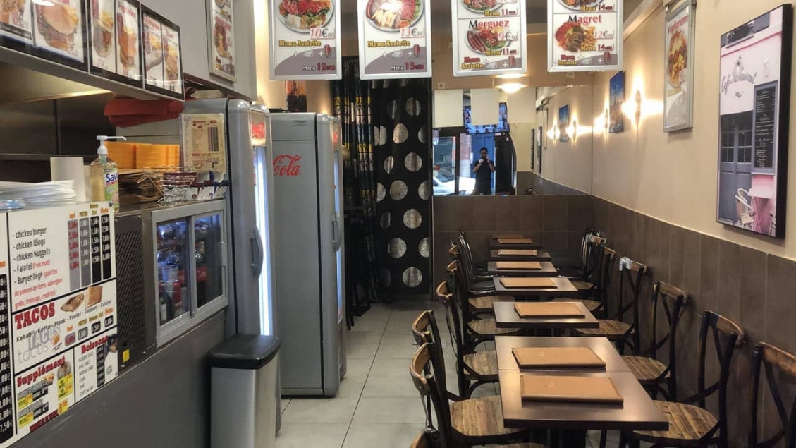 Mac Ankara — photo 3