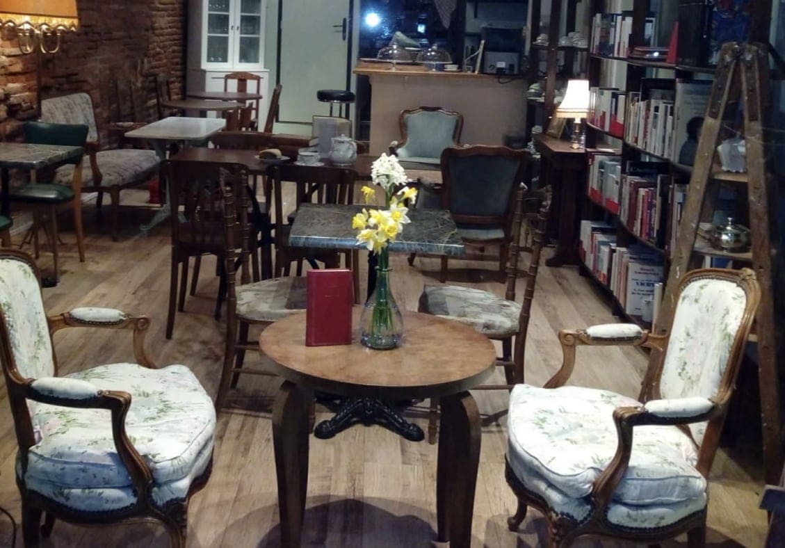 Madame Bovary — photo 2