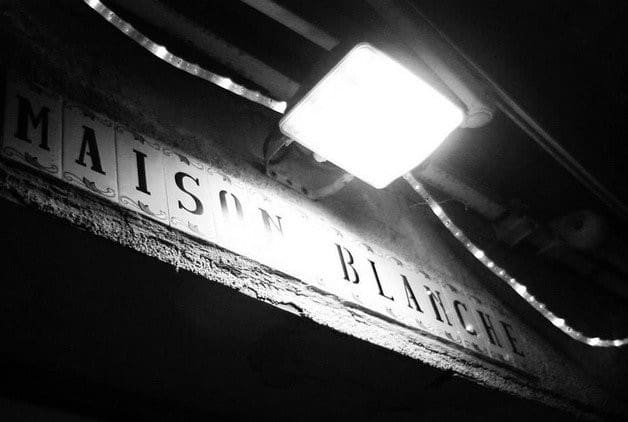 Maison Blanche — photo 2
