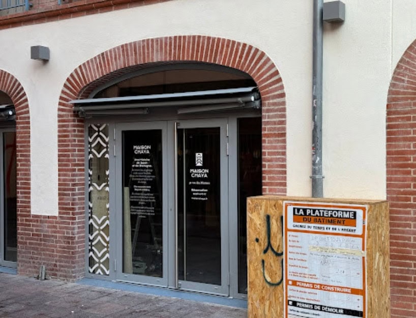 Maison Chaya — photo 3