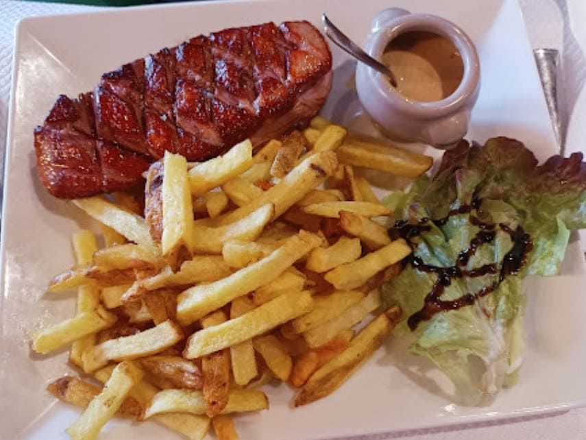 Photo de Maison du cassoulet