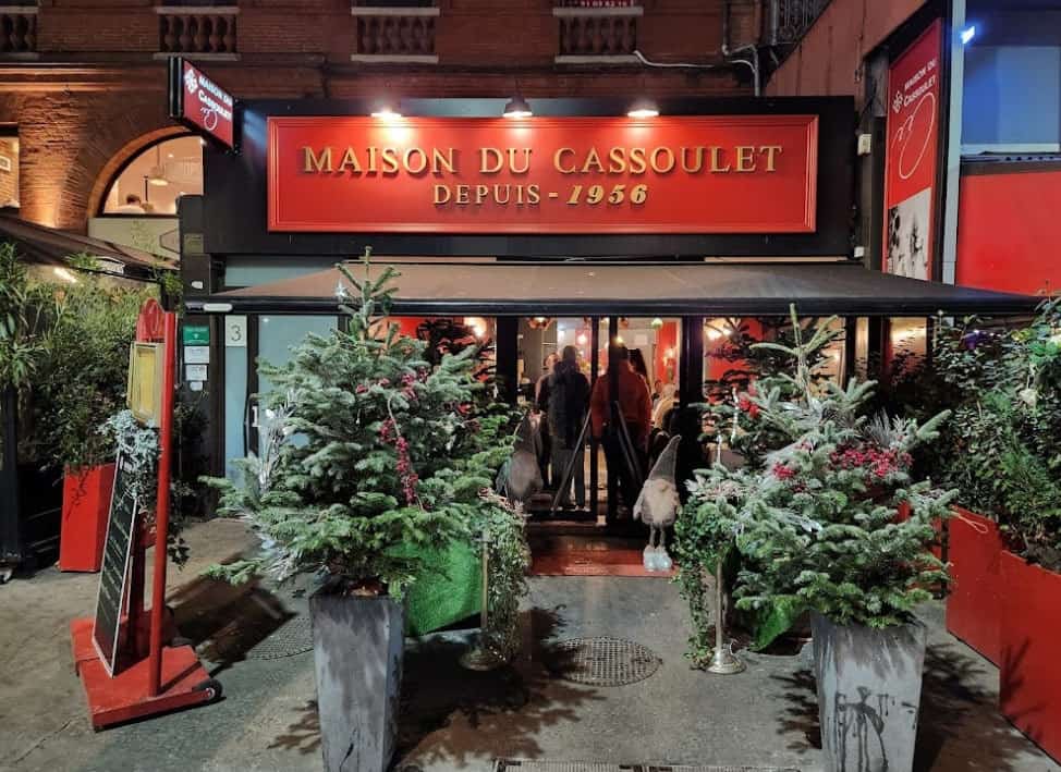 Maison du cassoulet — photo 2
