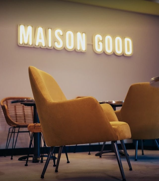 Maison Good — photo 3