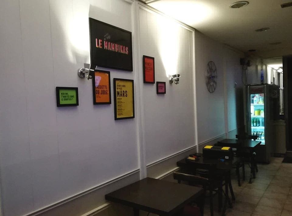Mambikas — photo 3