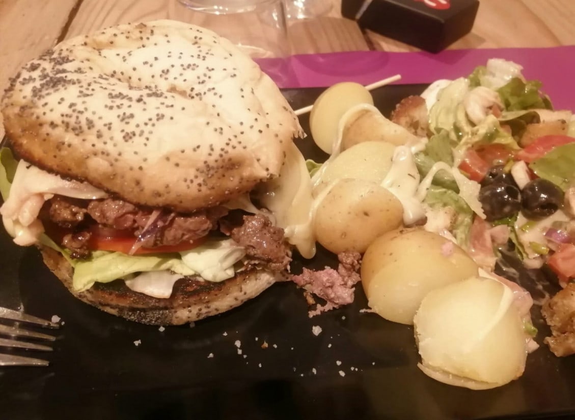 Mamie Poule — photo 2
