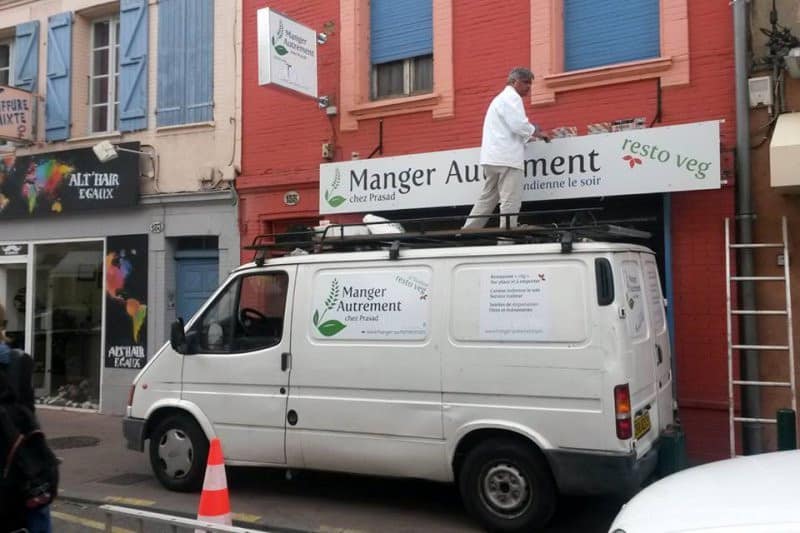 Manger Autrement — photo 2