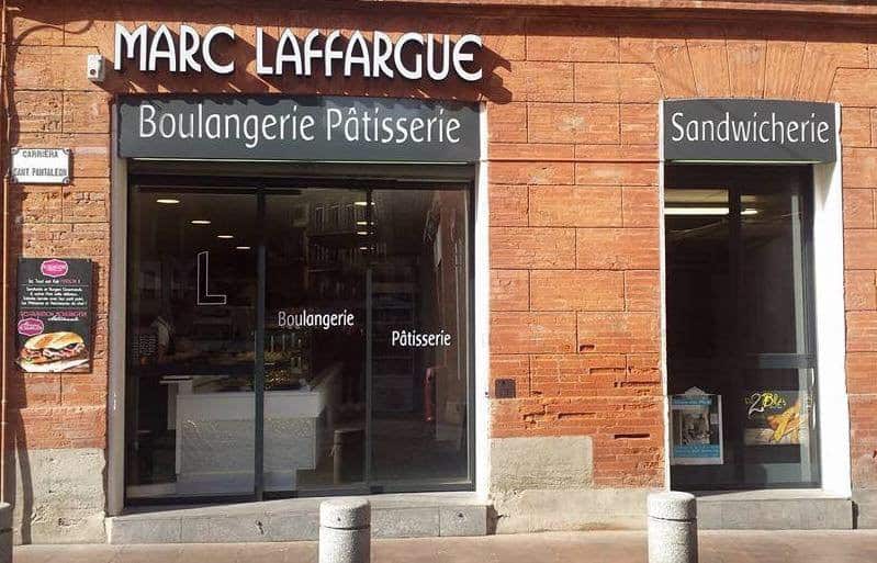 Marc laffargue — photo 2