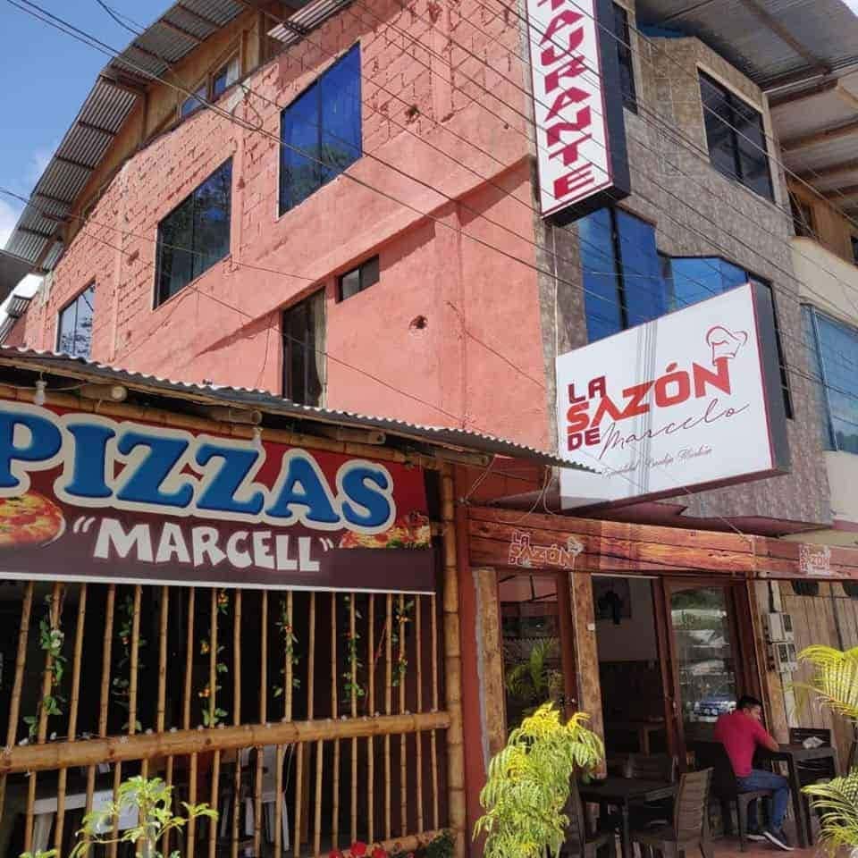 Marcello — photo 3