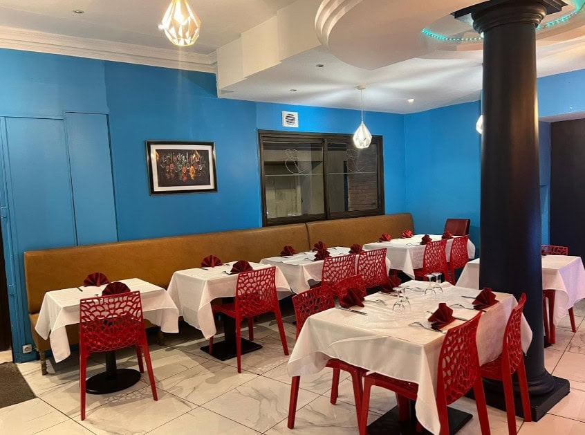Masala Palace — photo 3