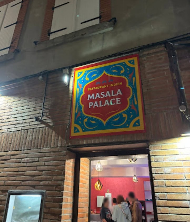 Masala Palace — photo 2