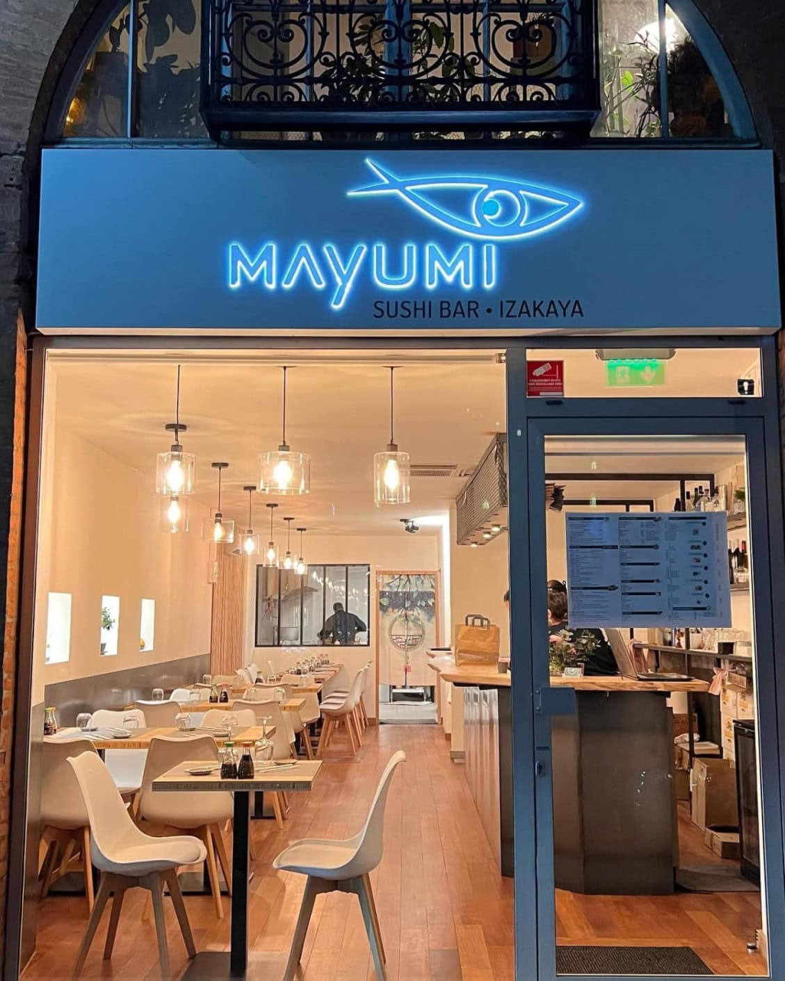 Mayumi — photo 3