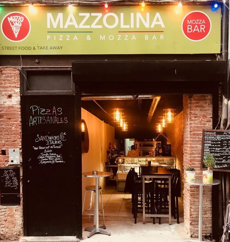 Mazzolina — photo 3