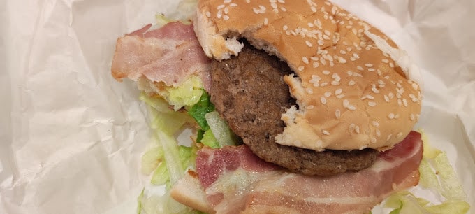 Photo de Mc Donald's