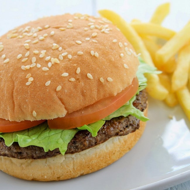 Photo de Mc Donald's