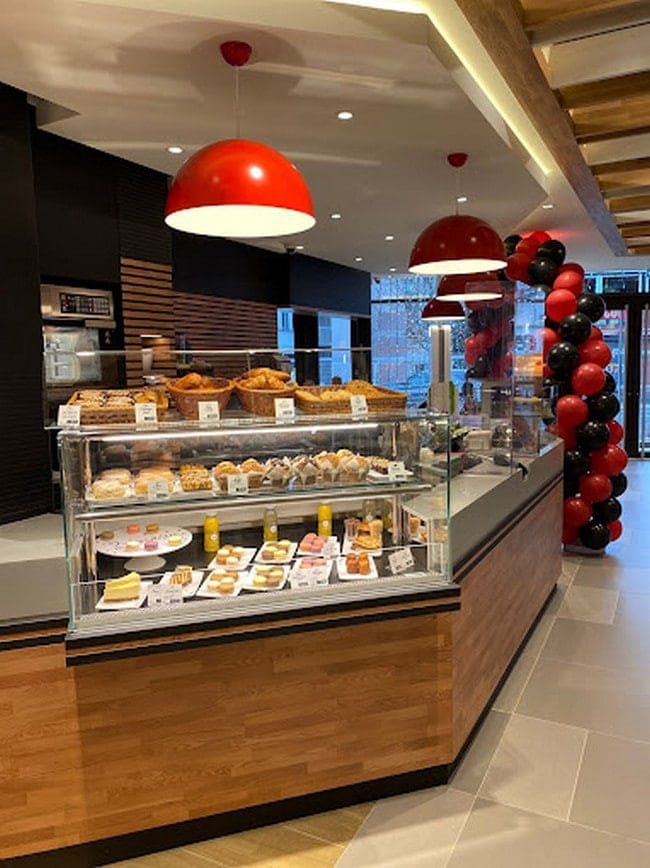 Mc Donald's — photo 3
