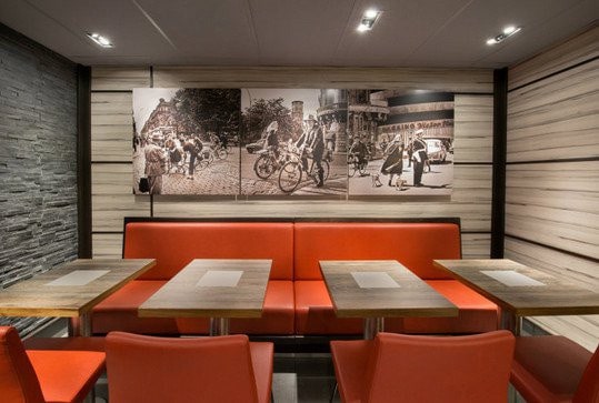 Photo de Mc Donald's