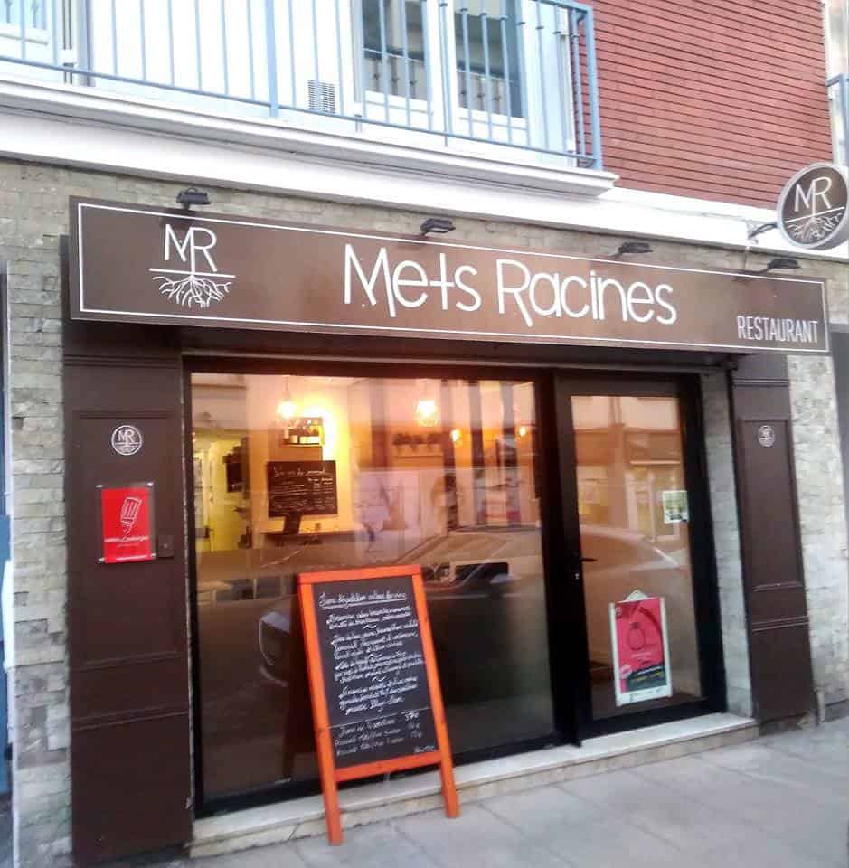 Mets Racines — photo 2
