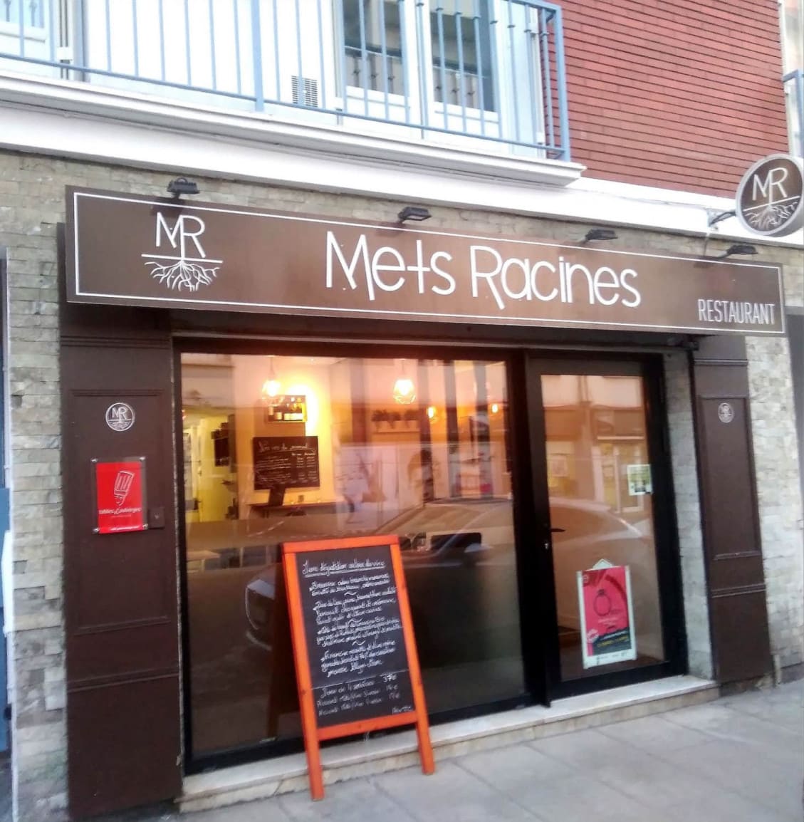 Mets Racines — photo 2