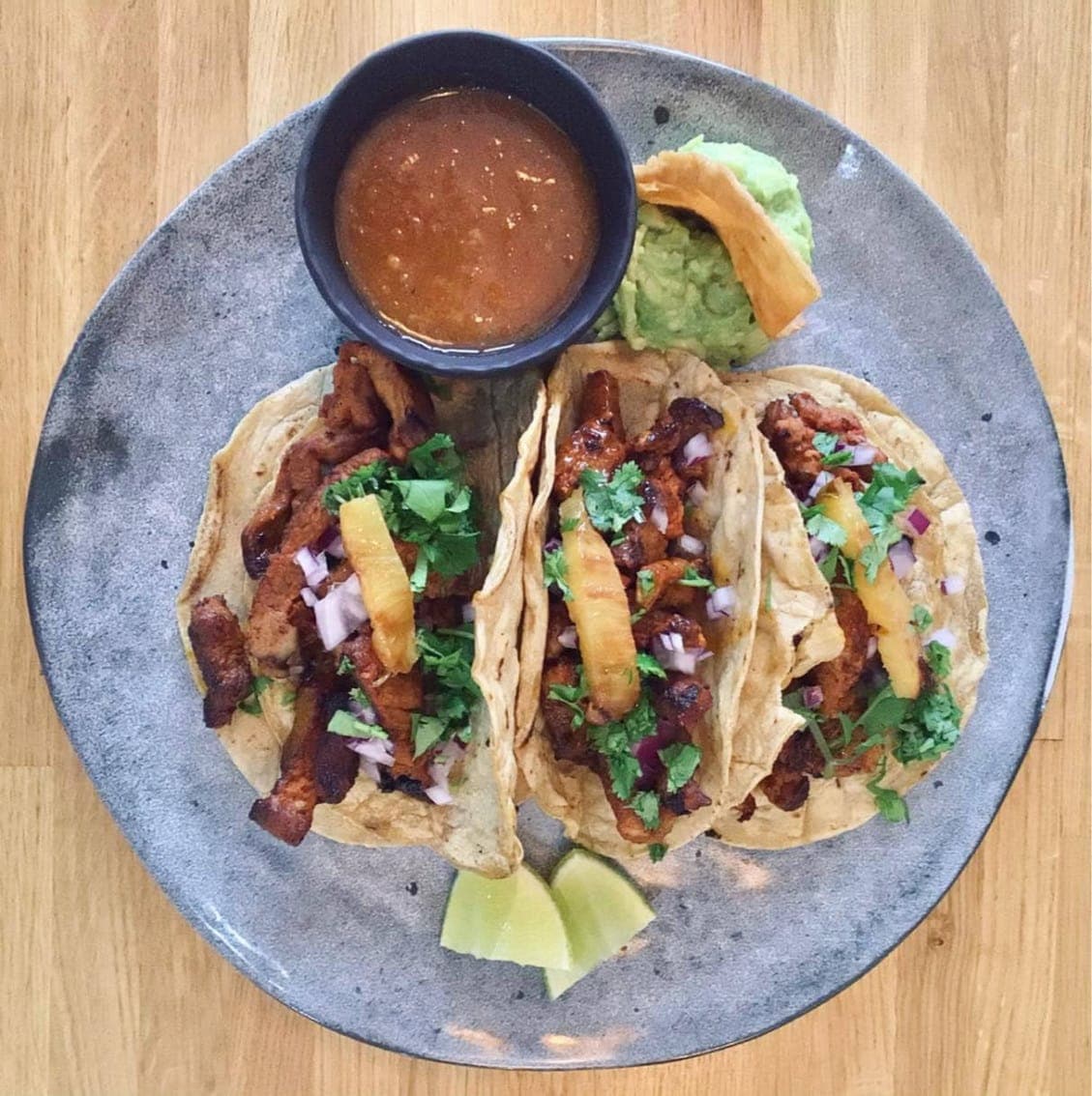 Photo de Mexcal