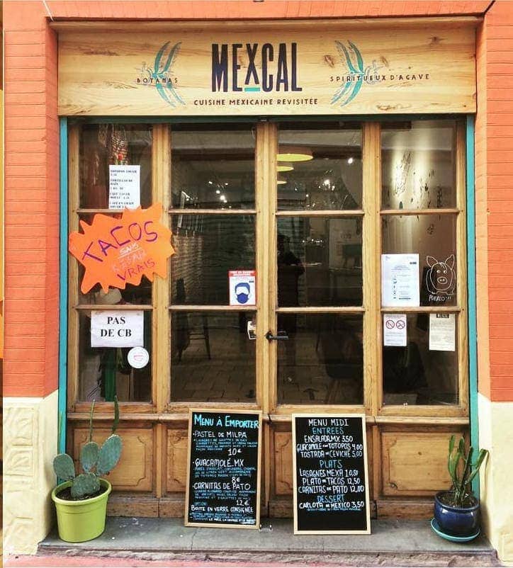 Mexcal — photo 3